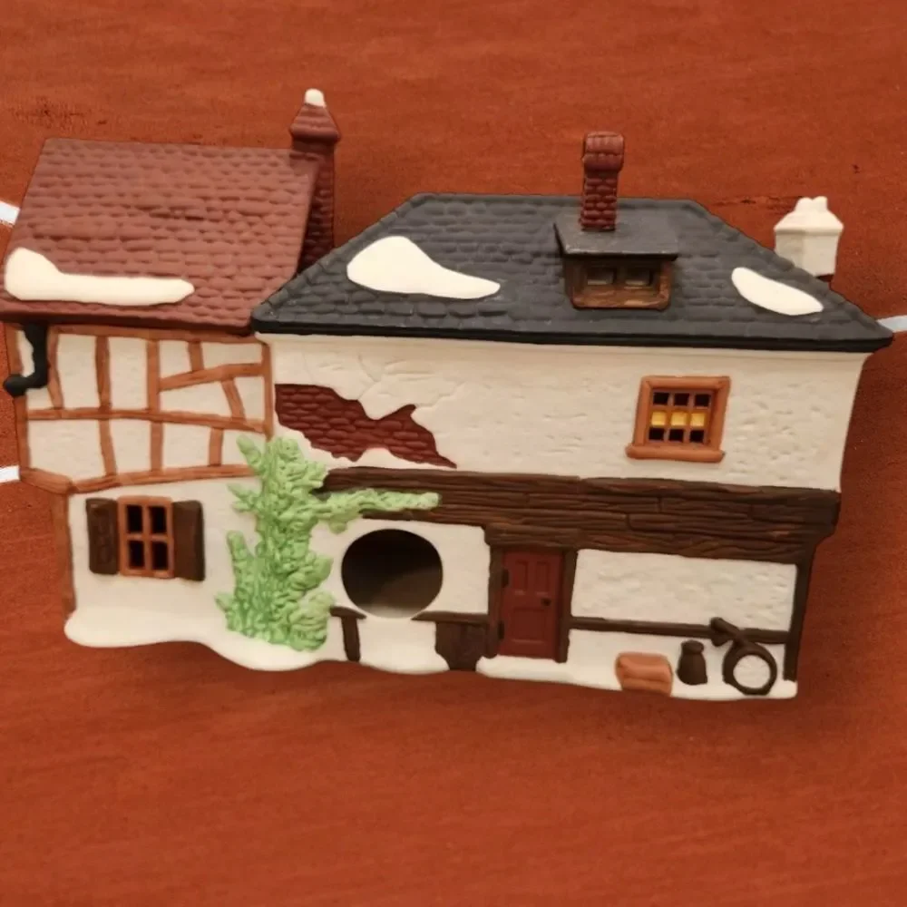 Department 56 dept 56